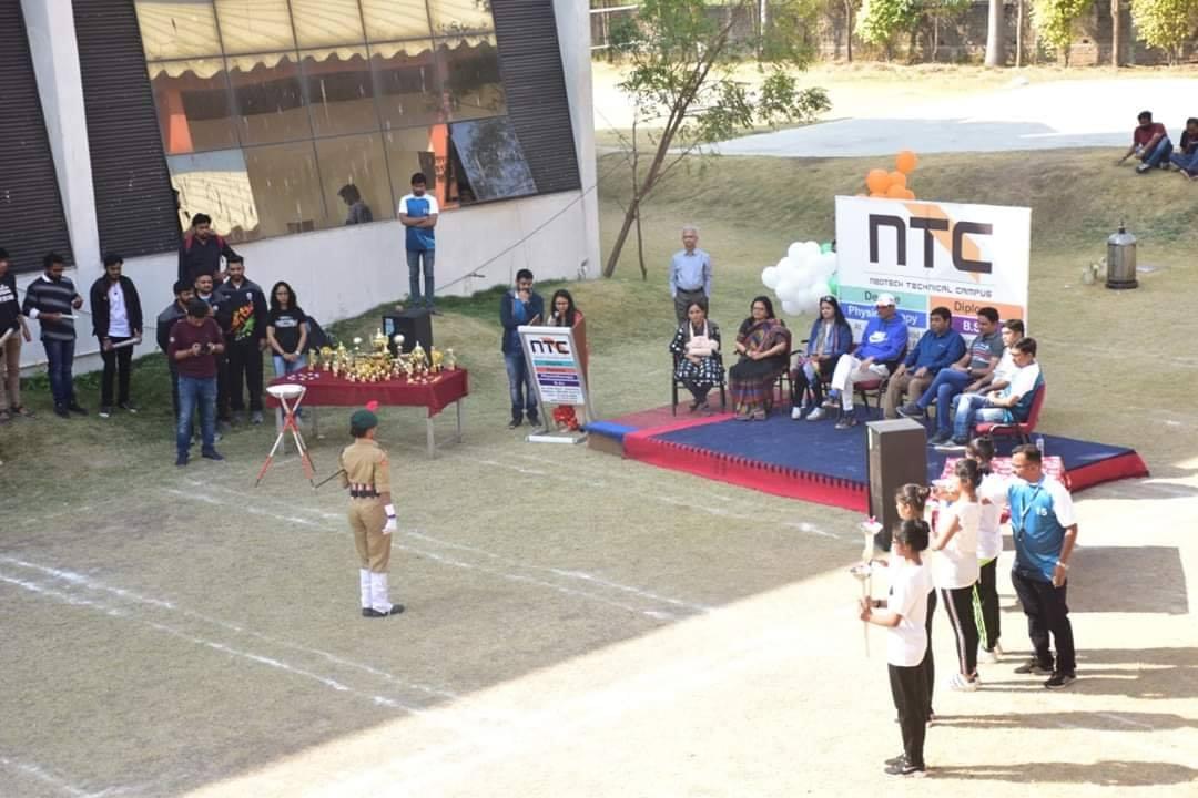 Neotech Institute of Technology Vadodara Campus photo 15