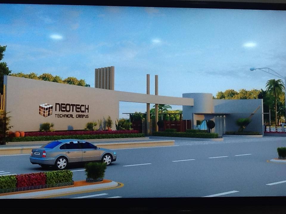 Neotech Institute of Technology Vadodara Campus photo 3