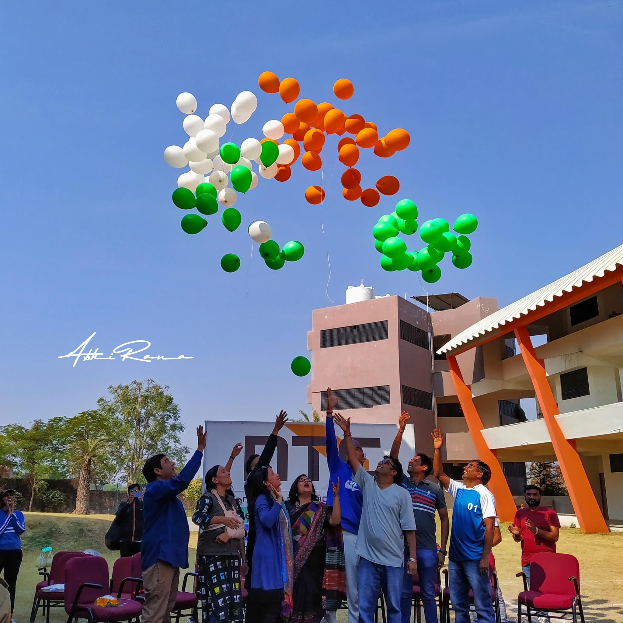 Neotech Institute of Technology Vadodara Campus photo 6