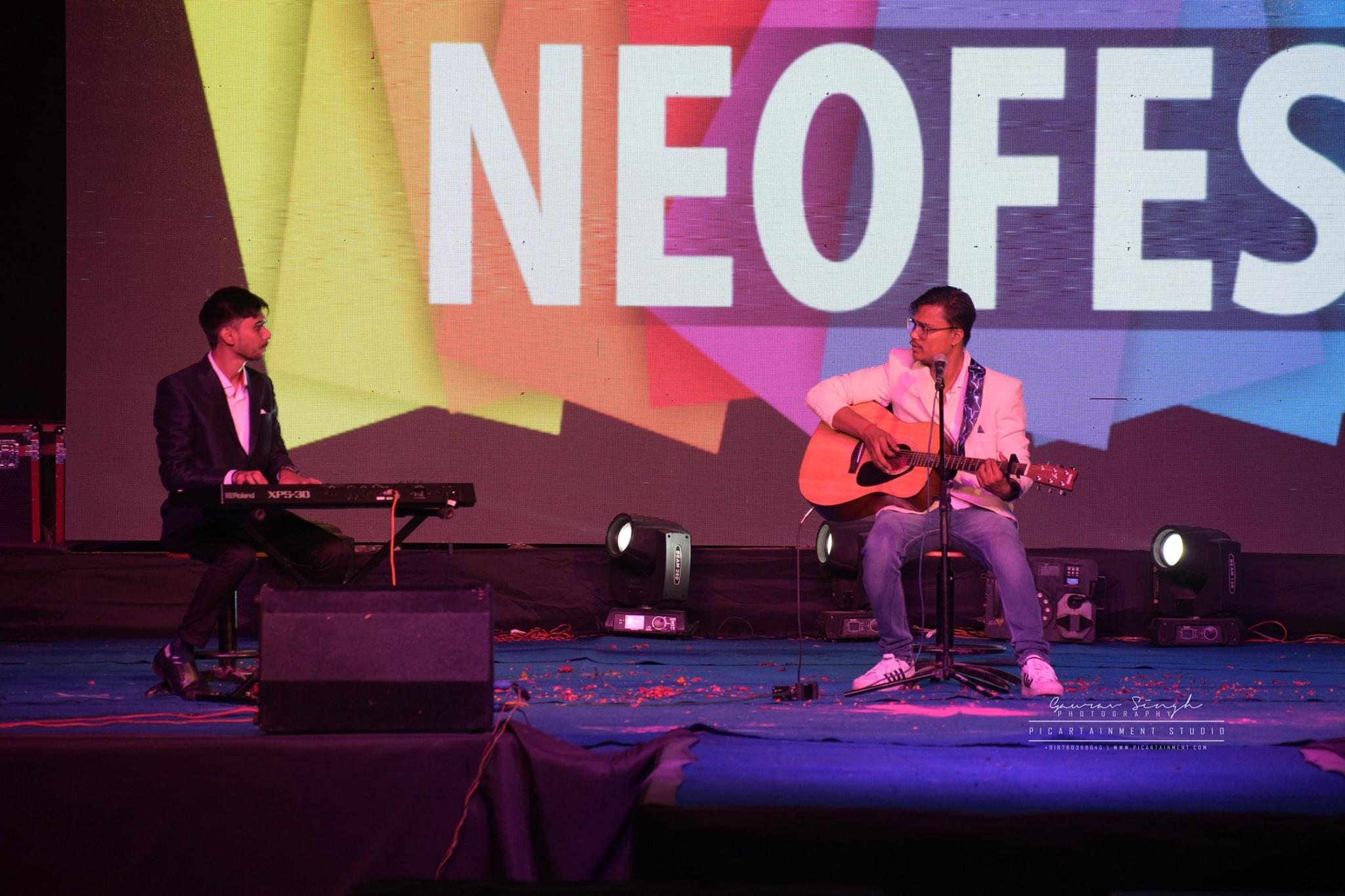 Neotech Institute of Technology Vadodara Campus photo 8