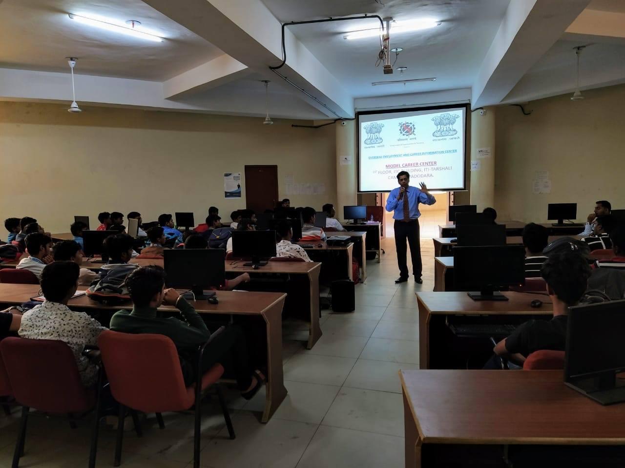 Neotech Institute of Technology Vadodara Campus photo 10