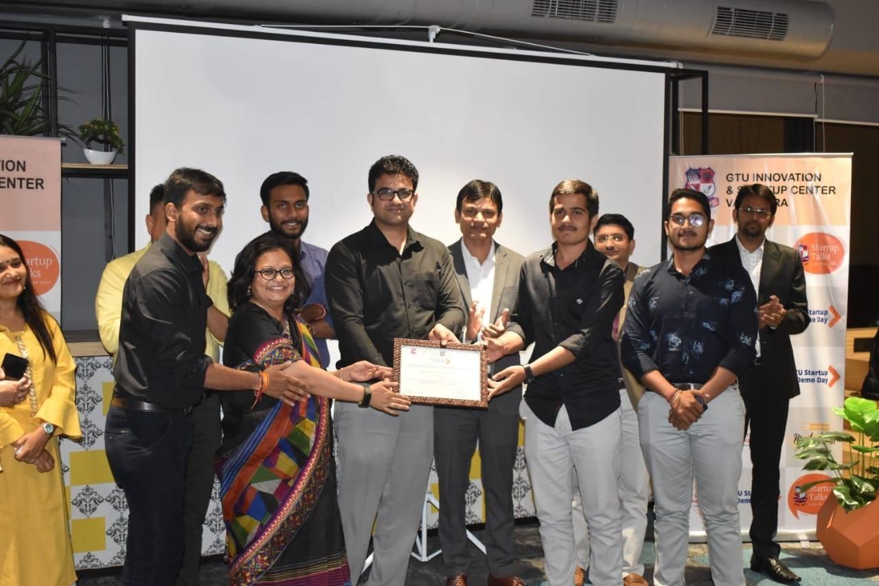 Neotech Institute of Technology Vadodara Campus photo 12