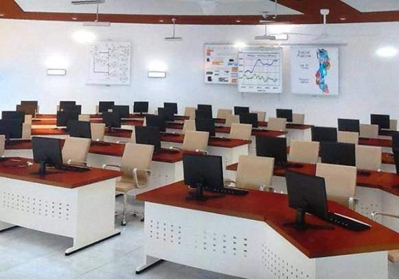 Neotech Institute of Technology Vadodara Campus photo 17