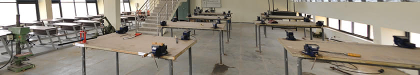 Neotech Institute of Technology Vadodara Campus photo 18