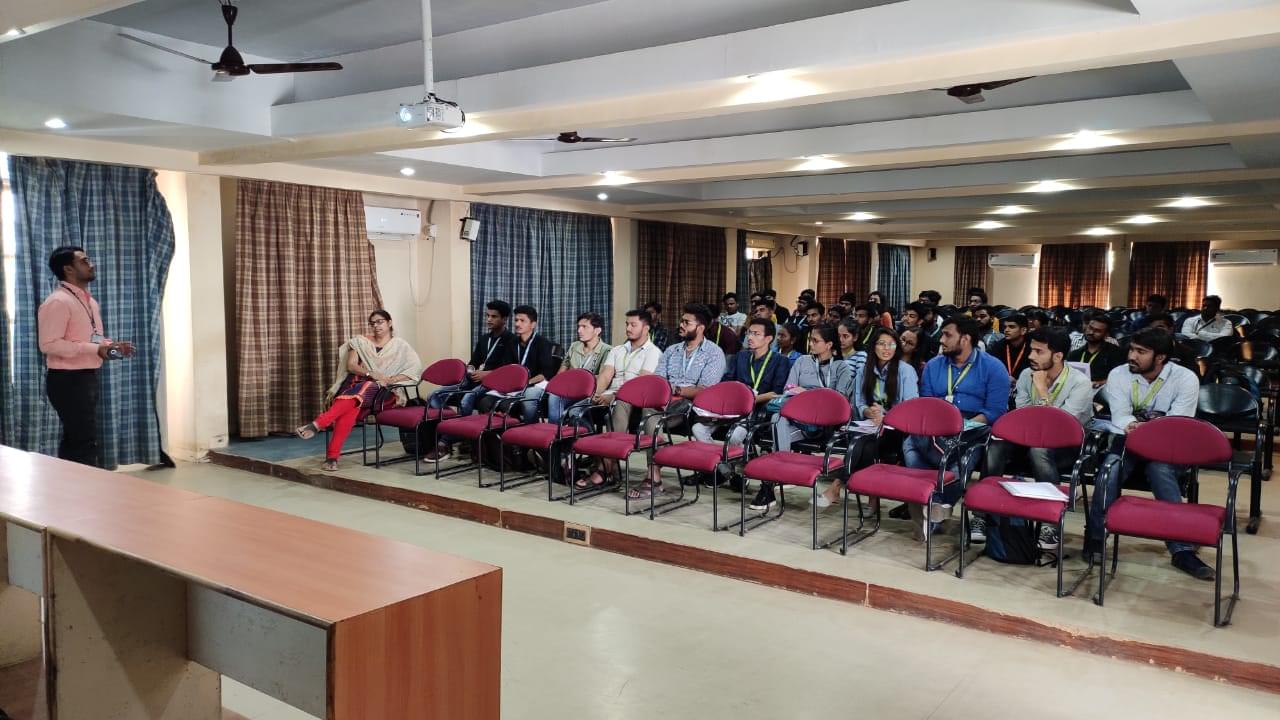 SVIT Vasad Infrastructure photo 10