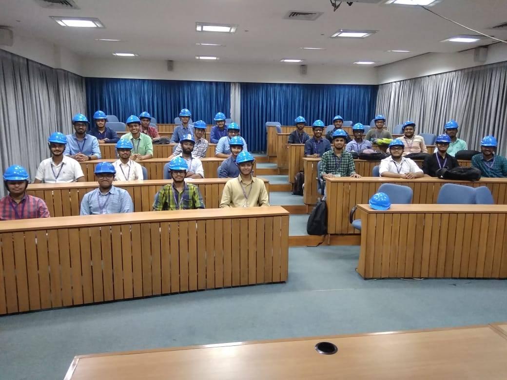 SVIT Vasad Infrastructure photo 11