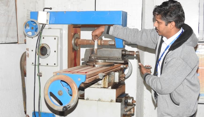 Laxmi Institute of Technology Valsad Campus photo 6