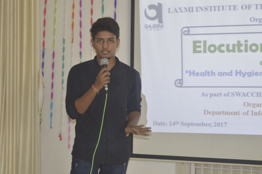 Laxmi Institute of Technology Valsad Campus photo 2