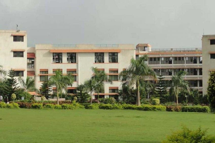 Laxmi Institute of Technology Valsad Campus photo 8