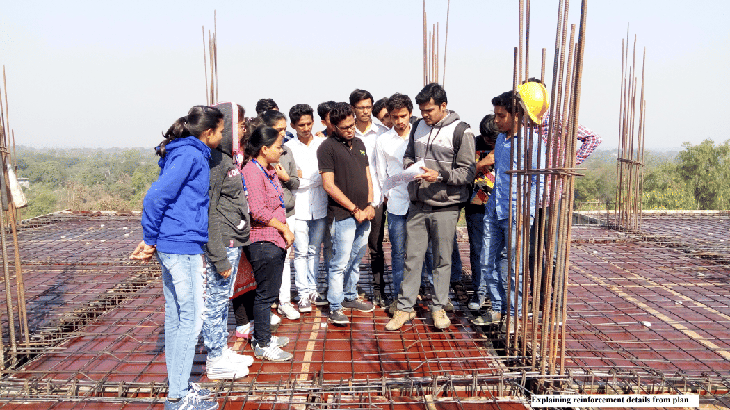 Laxmi Institute of Technology Valsad Campus photo 3