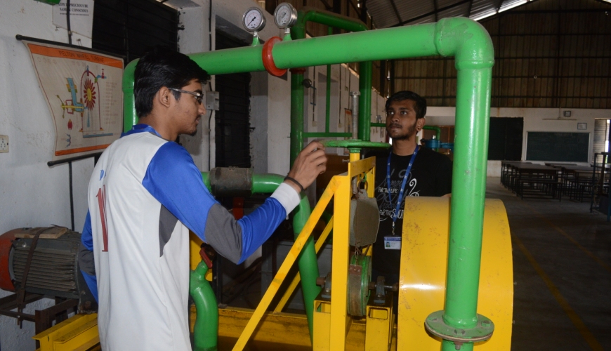 Laxmi Institute of Technology Valsad Campus photo 4