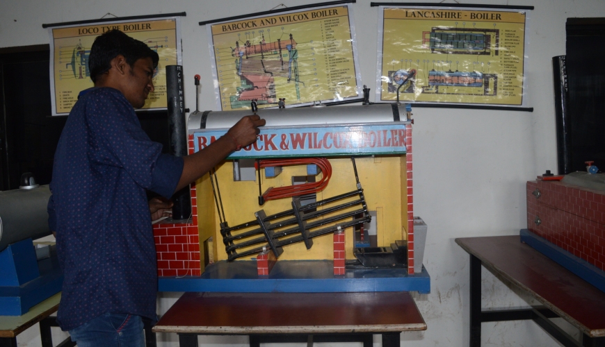 Laxmi Institute of Technology Valsad Campus photo 5