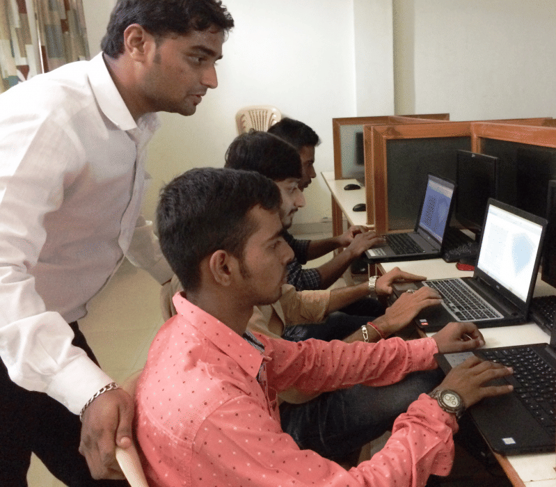 Laxmi Institute of Technology Valsad Campus photo 9