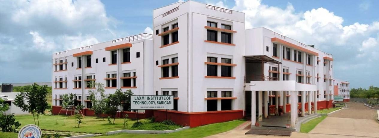 Laxmi Institute of Technology Valsad Campus photo 10