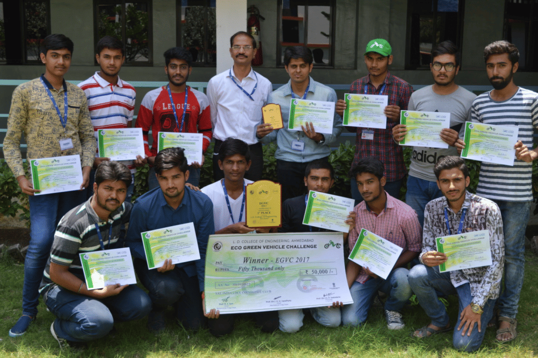 Laxmi Institute of Technology Valsad Campus photo 11