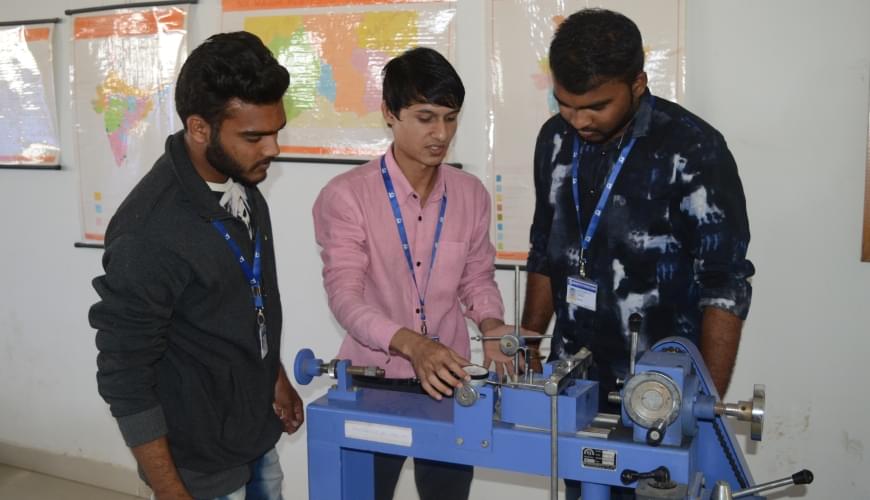 Laxmi Institute of Technology Valsad Campus photo 13