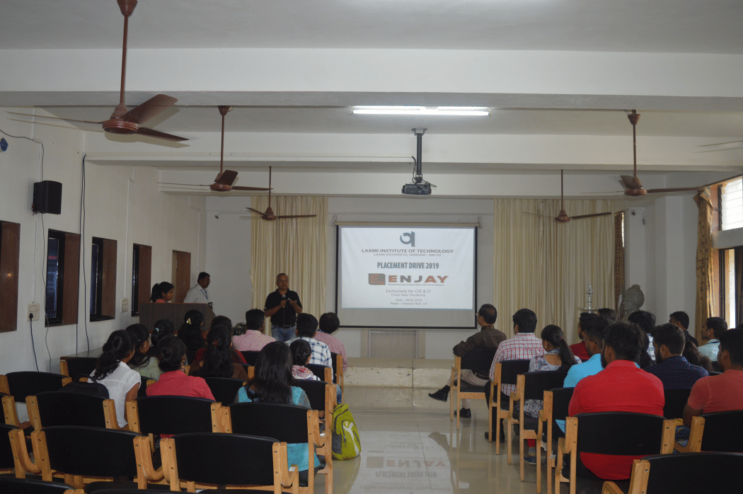 Laxmi Institute of Technology Valsad Campus photo 14