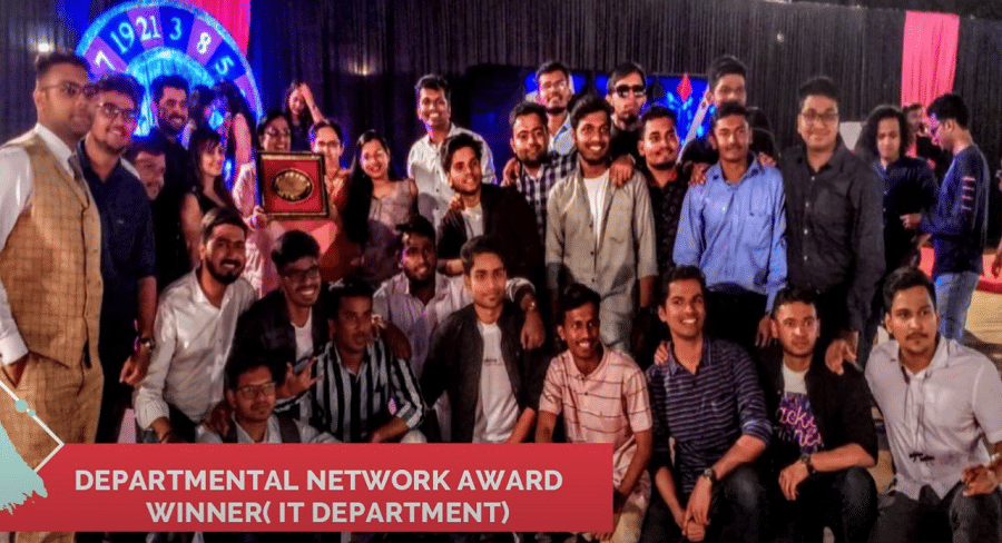 PVPPCOE Alumni Meet photo 10