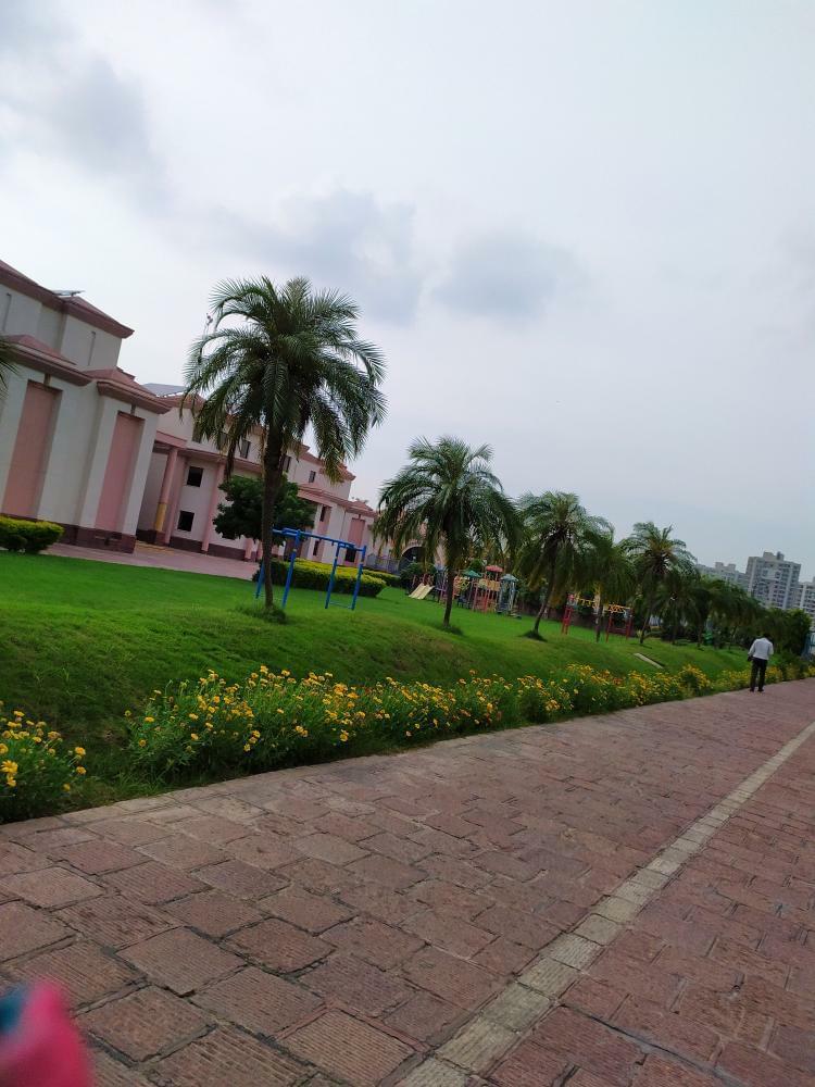 GD Goenka University Gurgaon Academic Building photo 6