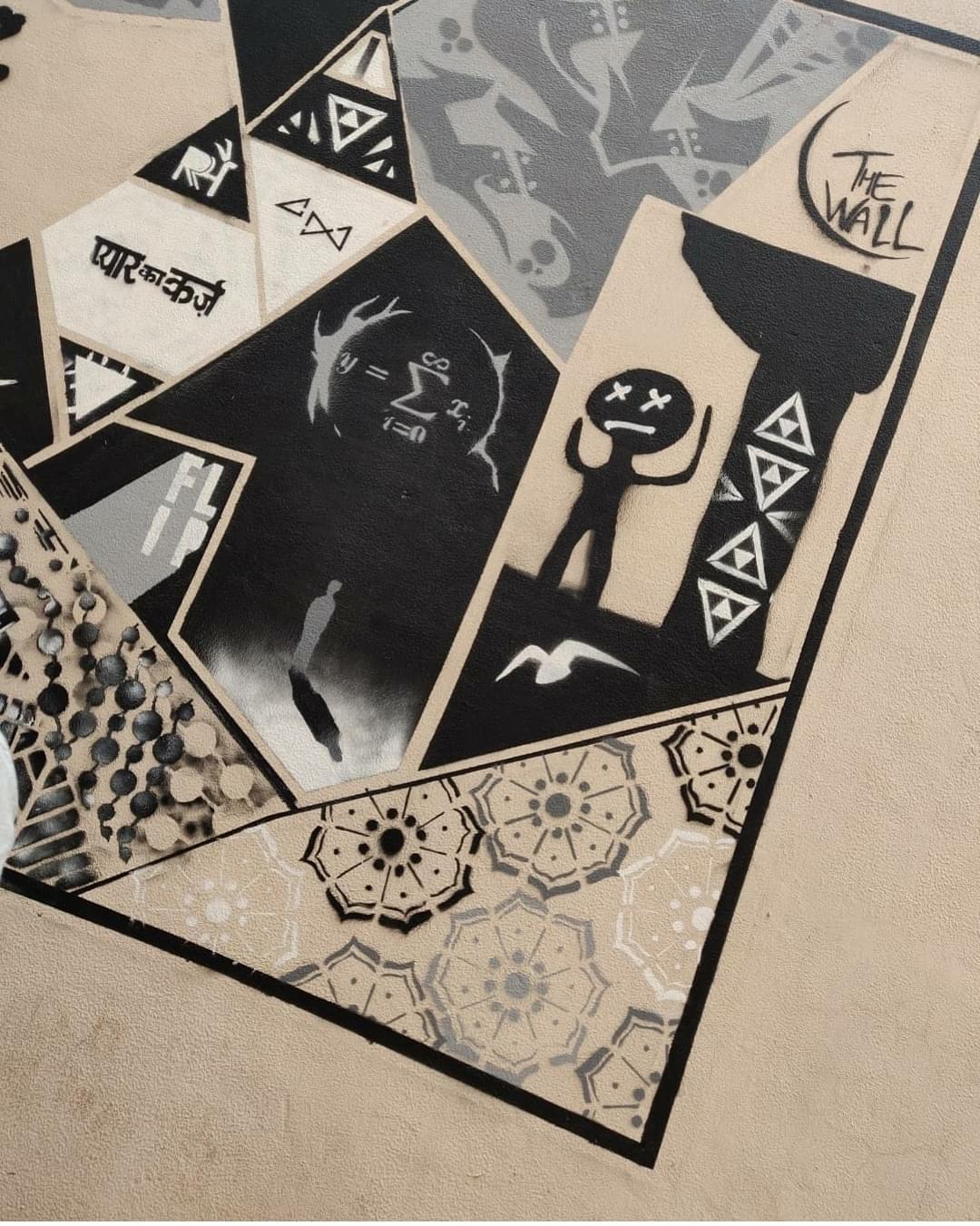 GD Goenka University Gurgaon Academic Building photo 16