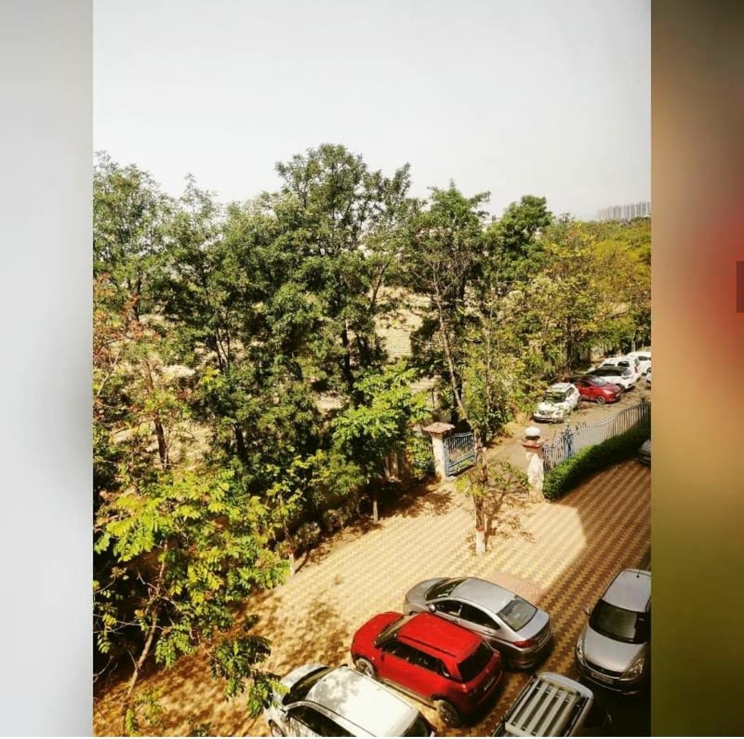 GD Goenka University Gurgaon Academic Building photo 22