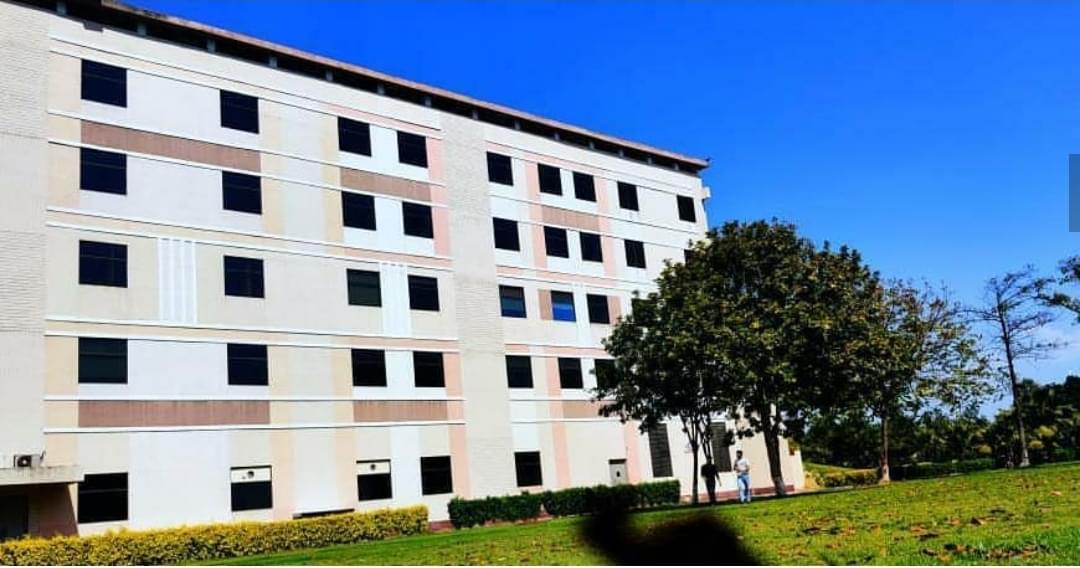 GD Goenka University Gurgaon Academic Building photo 23