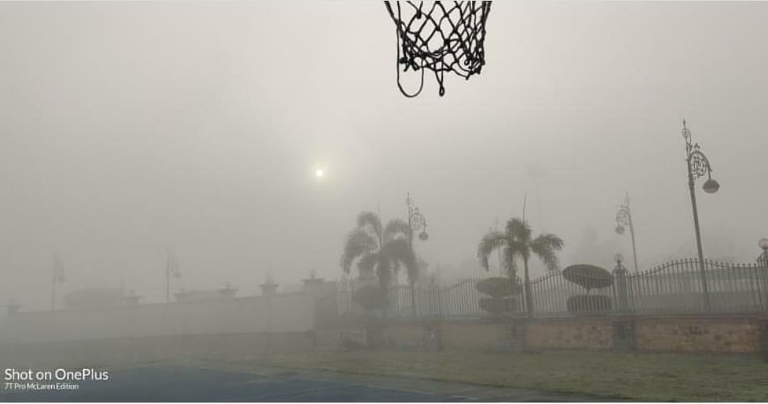 GD Goenka University Gurgaon Academic Building photo 28