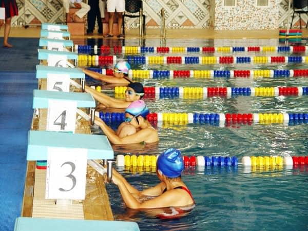 GD Goenka University Gurgaon Sports photo 1