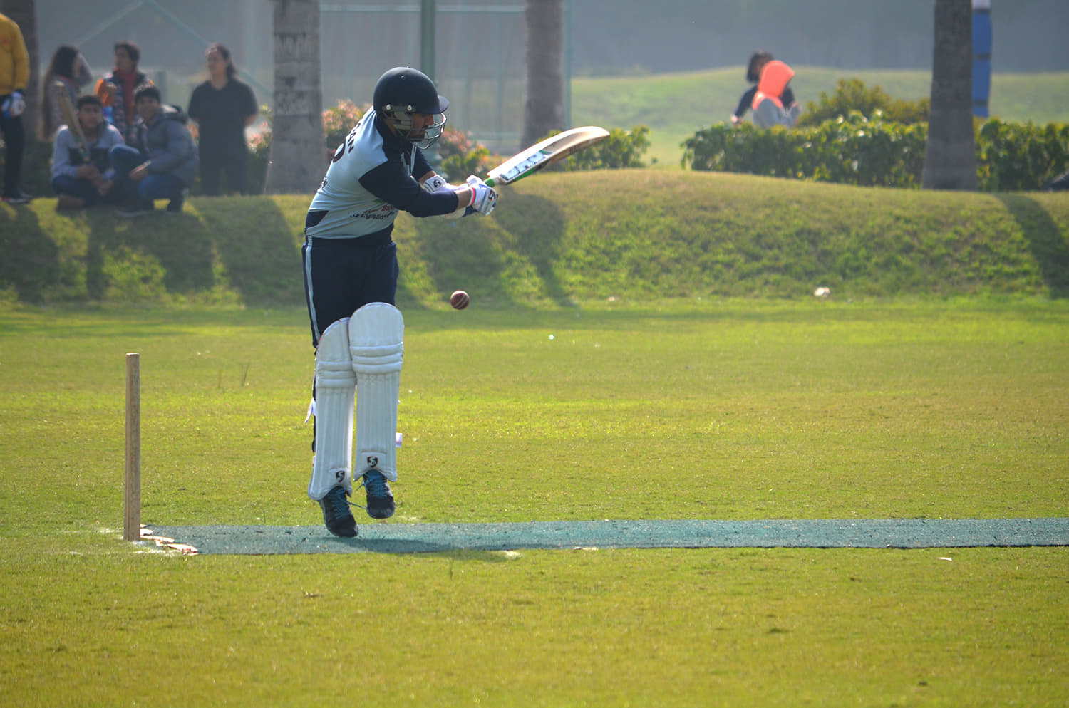 GD Goenka University Gurgaon Sports photo 2