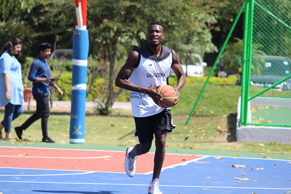 GD Goenka University Gurgaon Sports photo 8