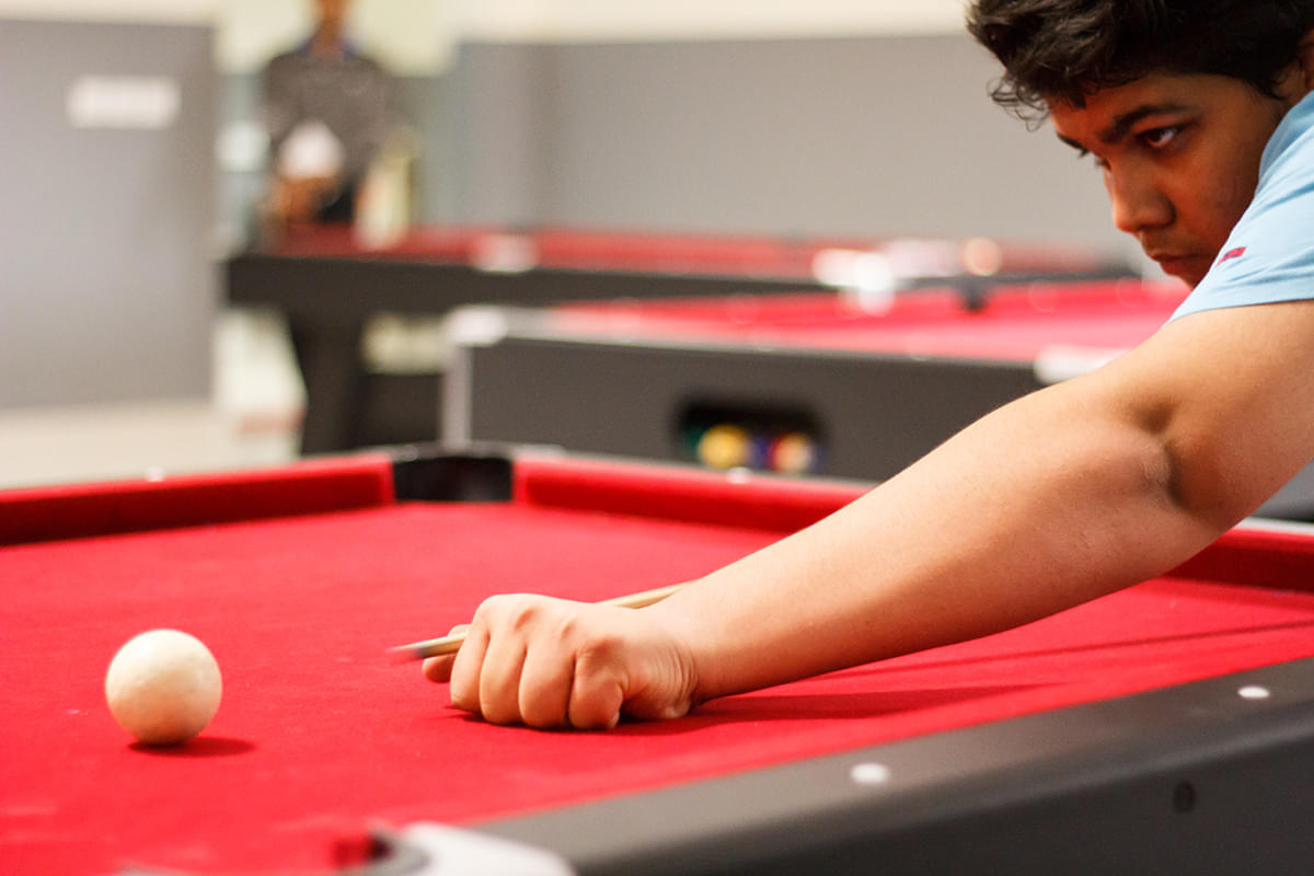 GD Goenka University Gurgaon Sports photo 6