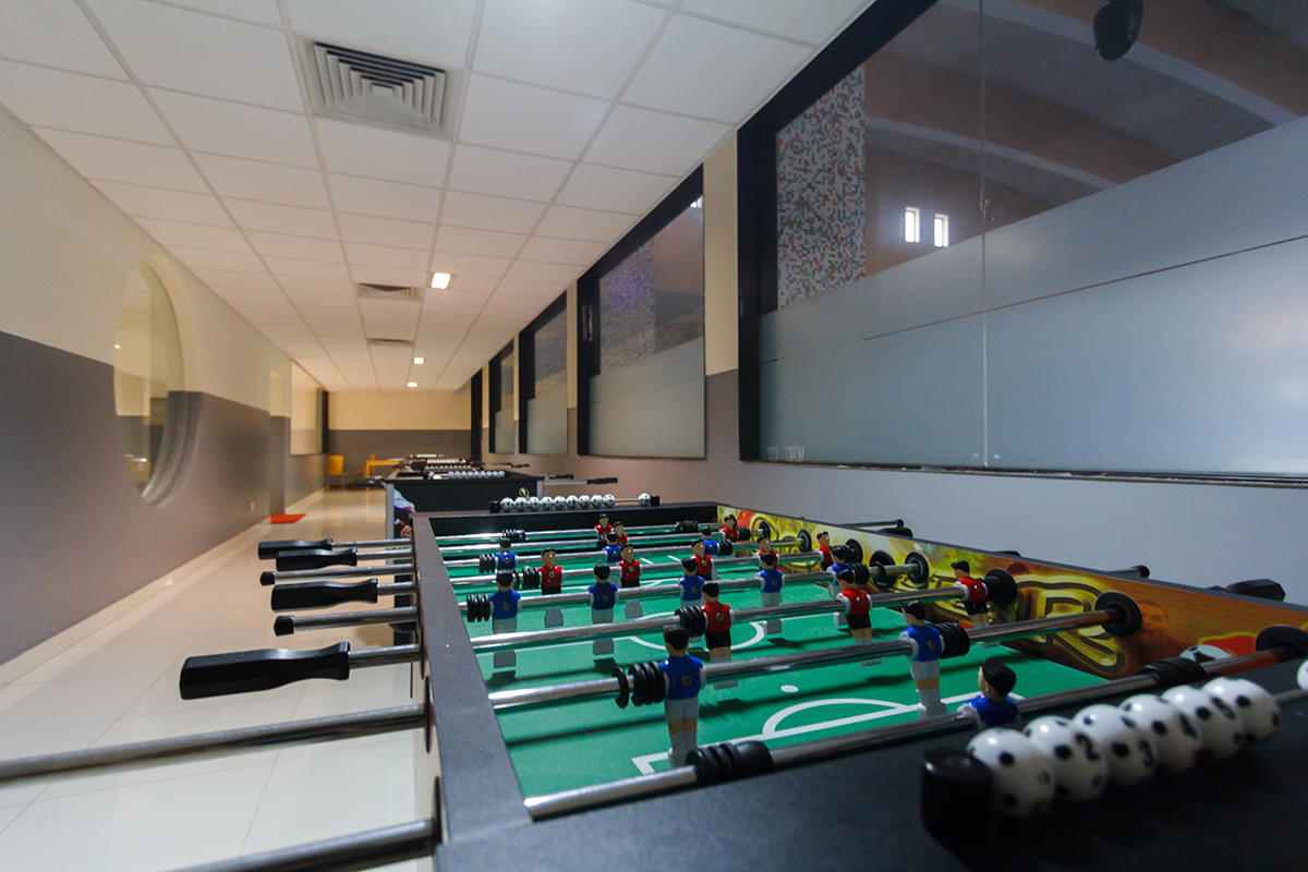 GD Goenka University Gurgaon Sports photo 7