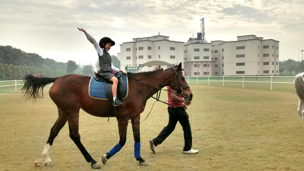 GD Goenka University Gurgaon Sports photo 9