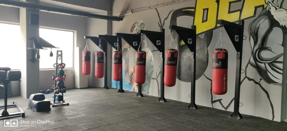 GD Goenka University Gurgaon Sports photo 13