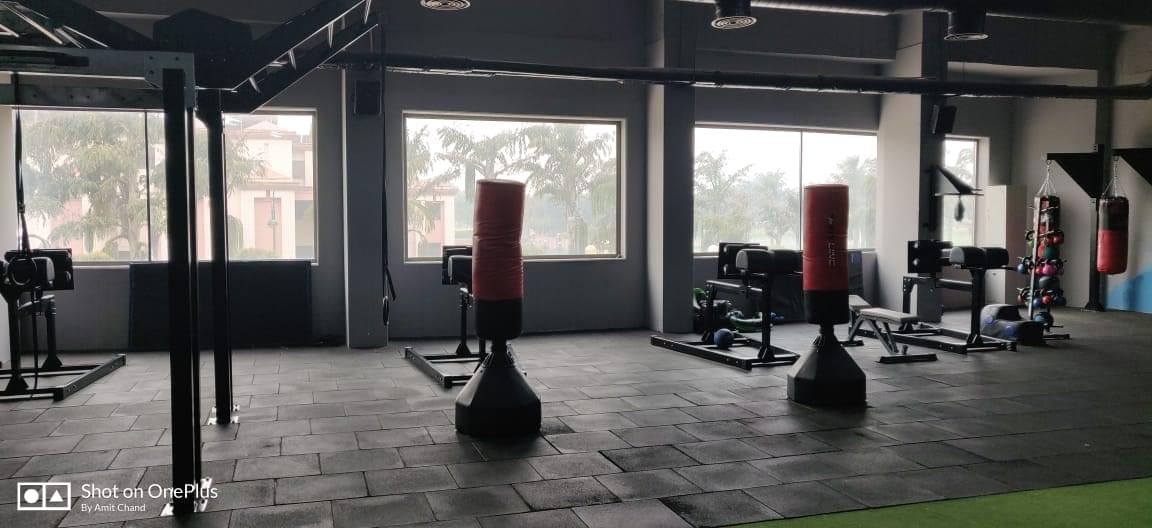 GD Goenka University Gurgaon Sports photo 14