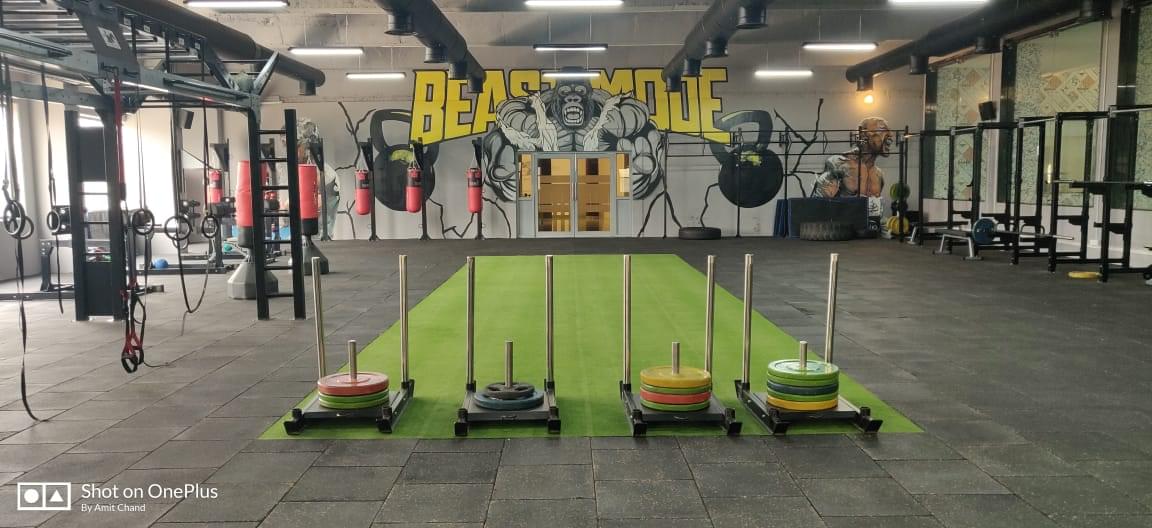 GD Goenka University Gurgaon Sports photo 15