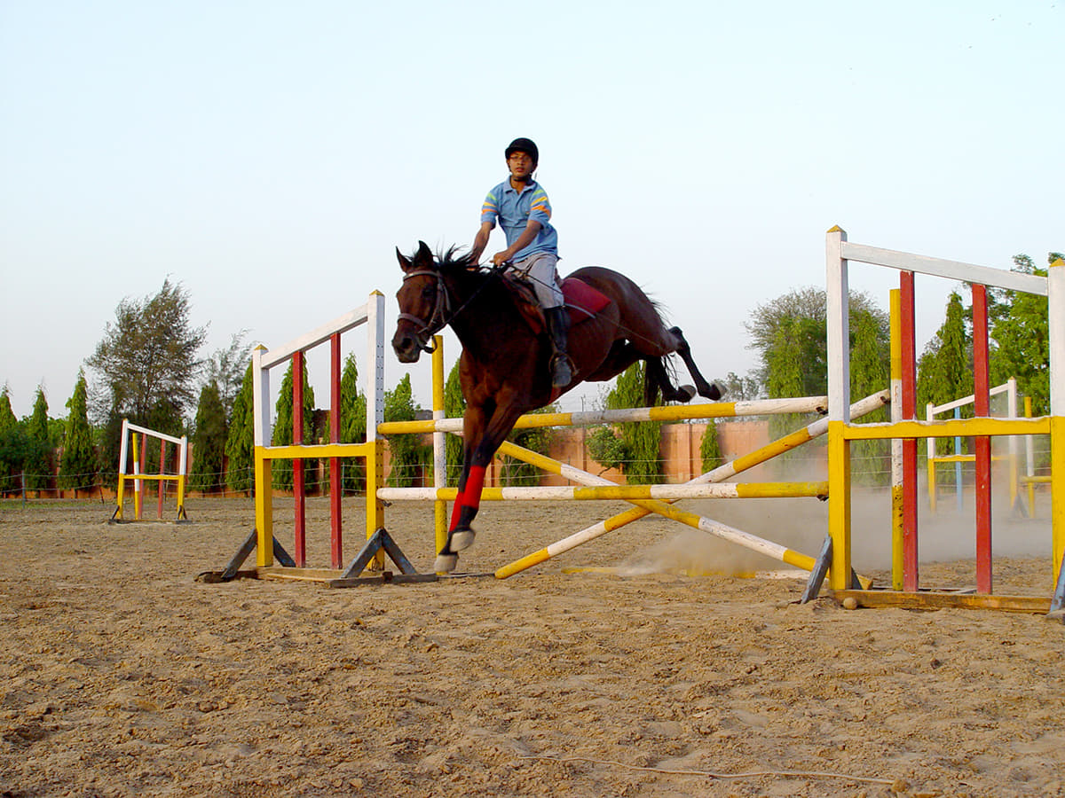 GD Goenka University Gurgaon Sports photo 21