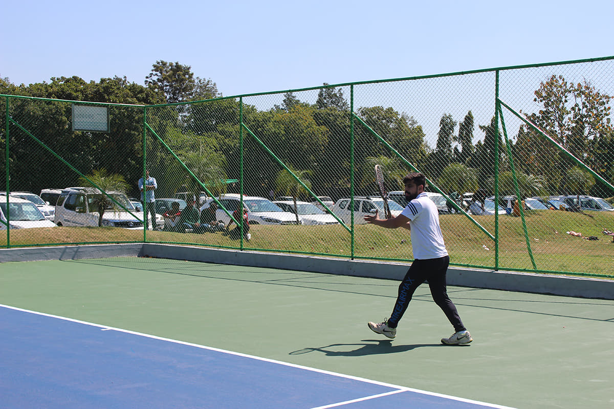 GD Goenka University Gurgaon Sports photo 25