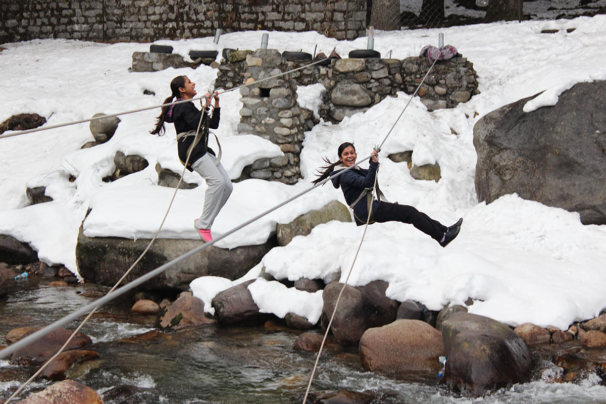 GD Goenka University Gurgaon Sports photo 28