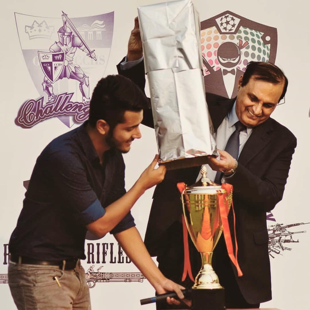 GD Goenka University Gurgaon Sports photo 29