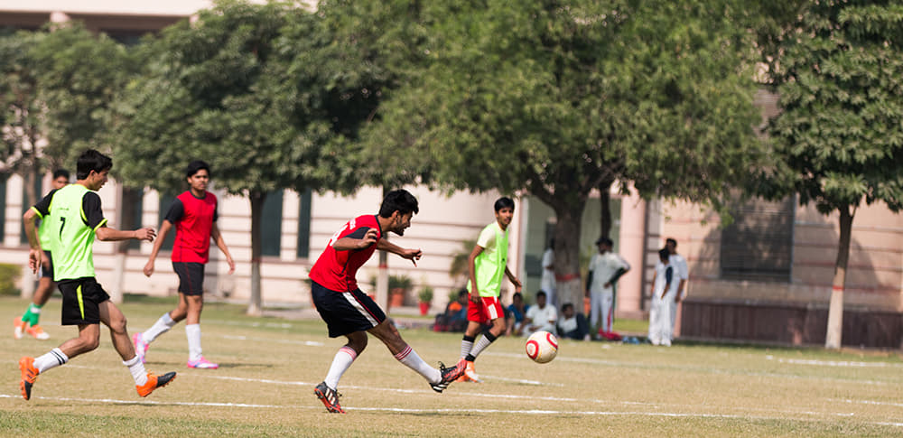 GD Goenka University Gurgaon Sports photo 34