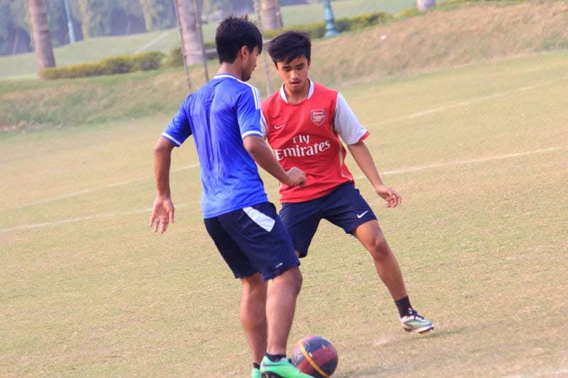 GD Goenka University Gurgaon Sports photo 35