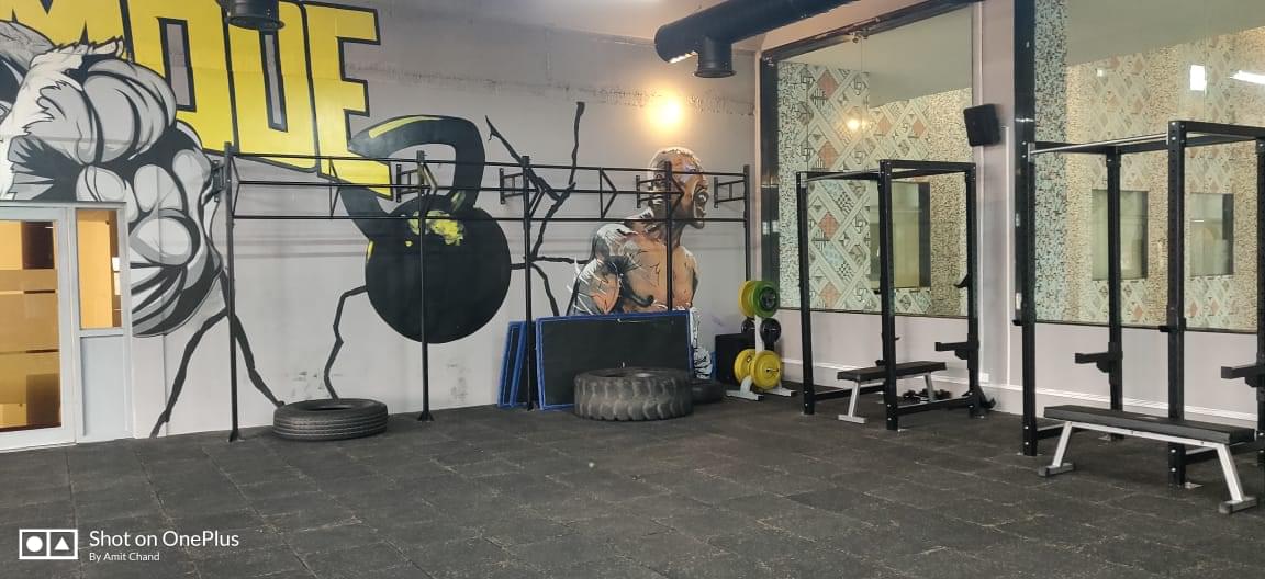 GD Goenka University Gurgaon Sports photo 39