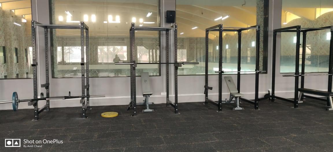 GD Goenka University Gurgaon Sports photo 40