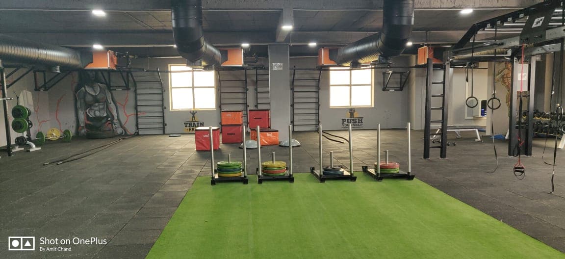 GD Goenka University Gurgaon Sports photo 41