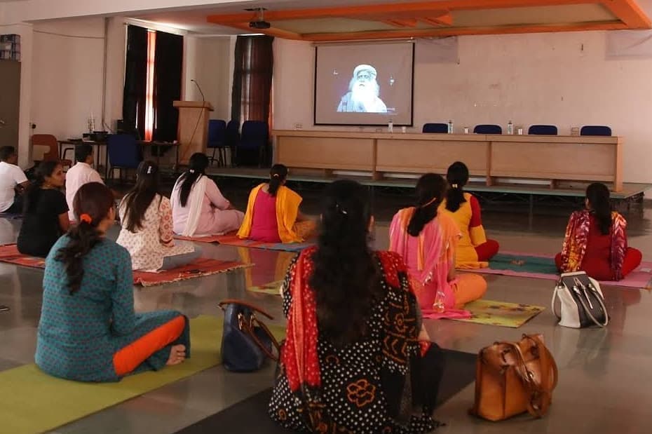 C.K. Pithawalla College of Engineering and Technology Surat Infrastructure photo 17