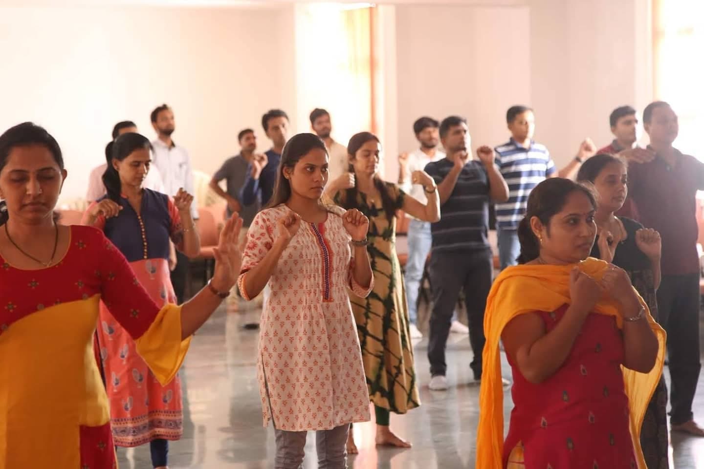 C.K. Pithawalla College of Engineering and Technology Surat Infrastructure photo 14