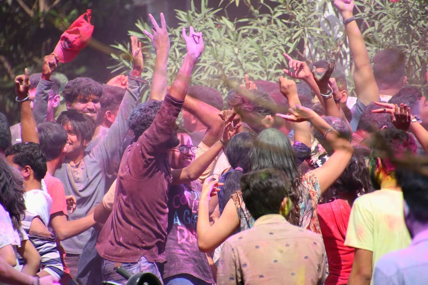 C.K. Pithawalla College of Engineering and Technology Surat Infrastructure photo 15