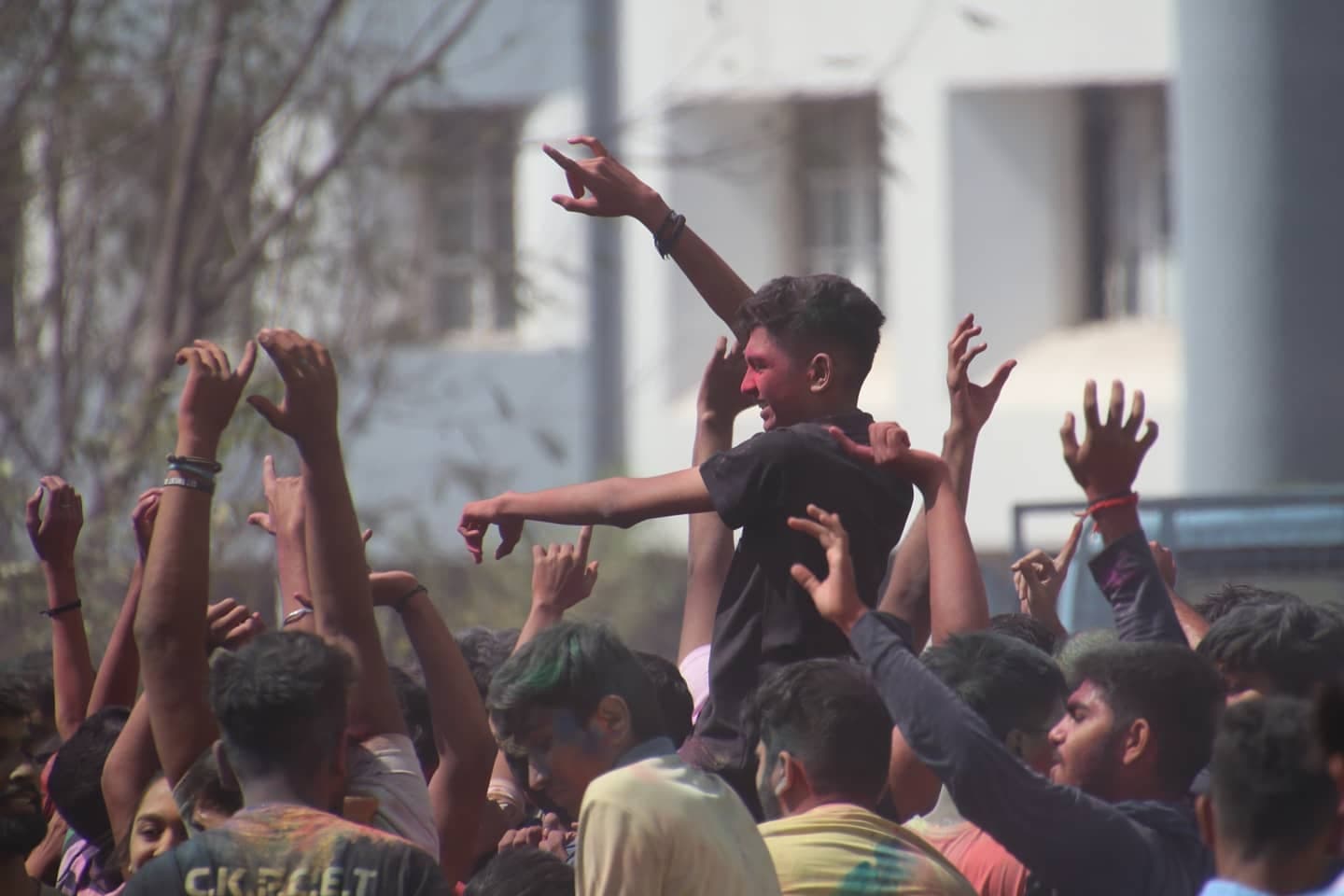 C.K. Pithawalla College of Engineering and Technology Surat Infrastructure photo 16