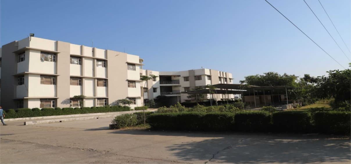 RMS Campus Vadodara Campus photo 2